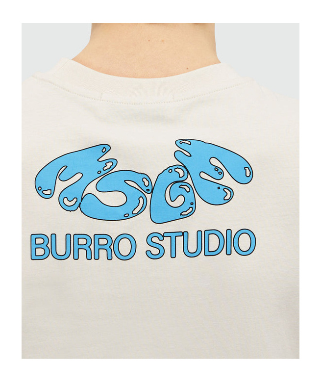 Msgm Short-sleeved T-shirt