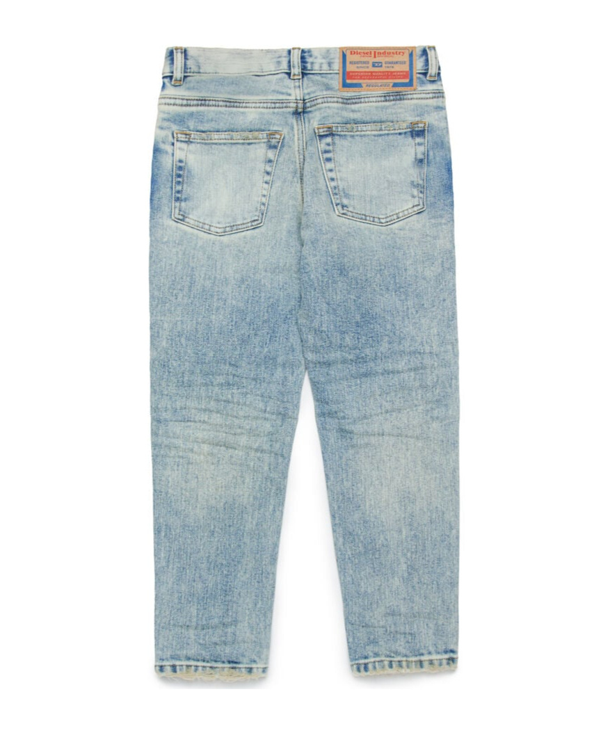 Diesel D-lucas-j In Blue