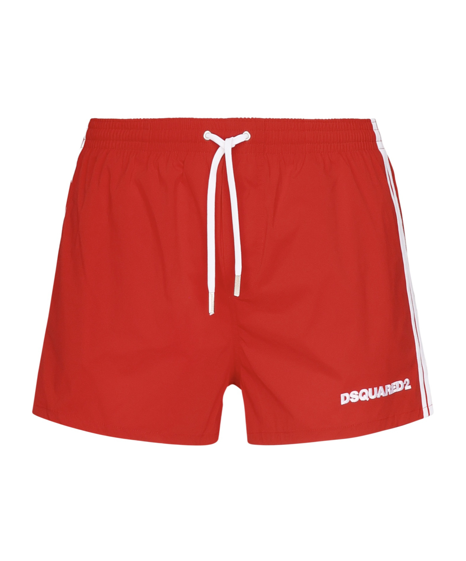 DSQUARED2 DRAWSTRING SWIMMING TRUNKS