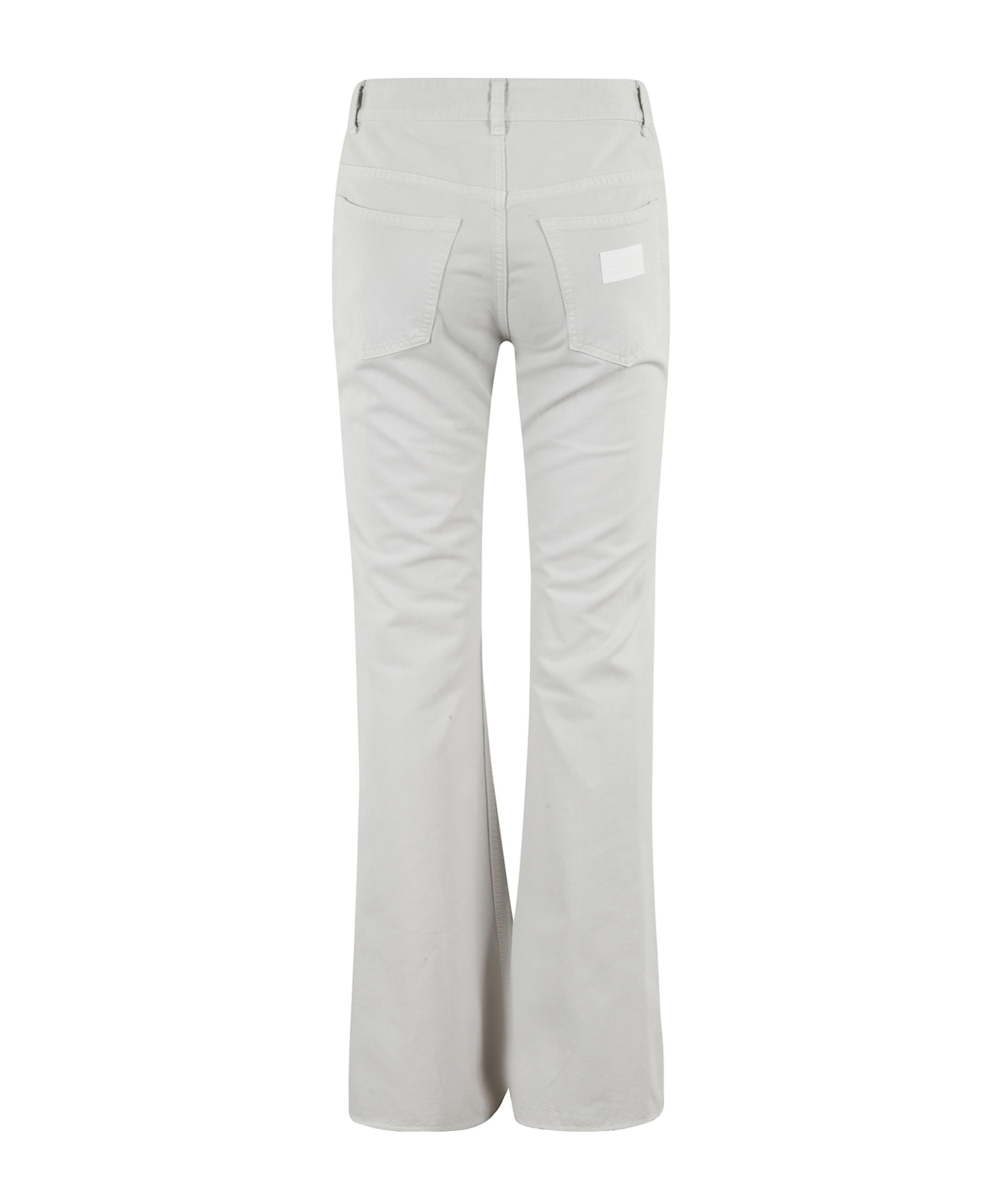 MM6 MAISON MARGIELA FIVE POCKET JEANS