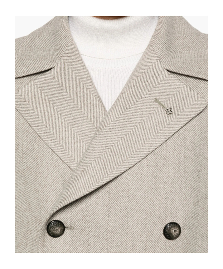 Tagliatore Neutral Coats