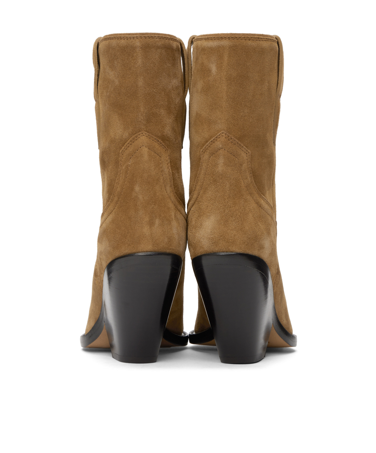 ISABEL MARANT LEYANE BOOTS