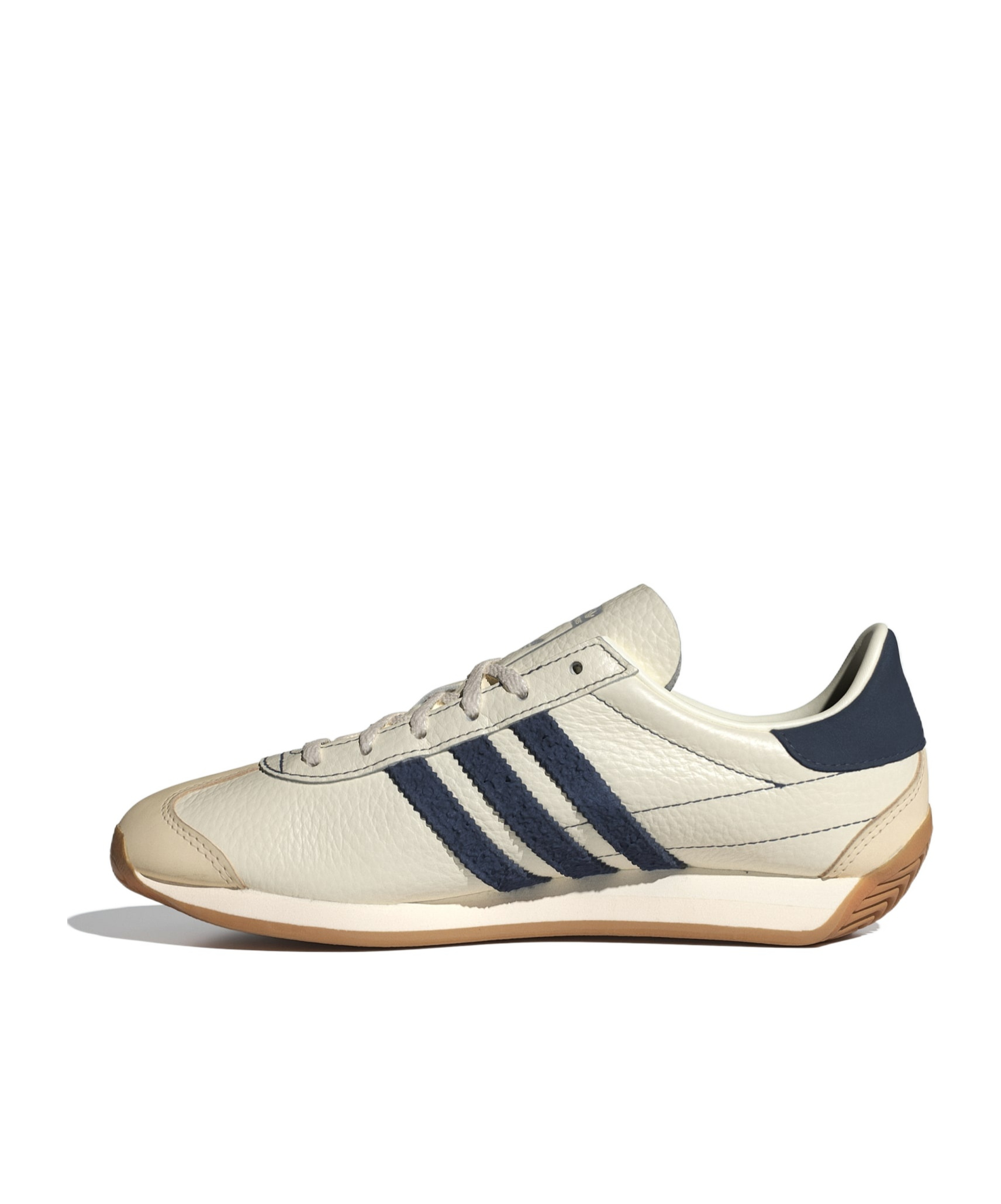 Shop Adidas Originals Country Og Sneakers In White