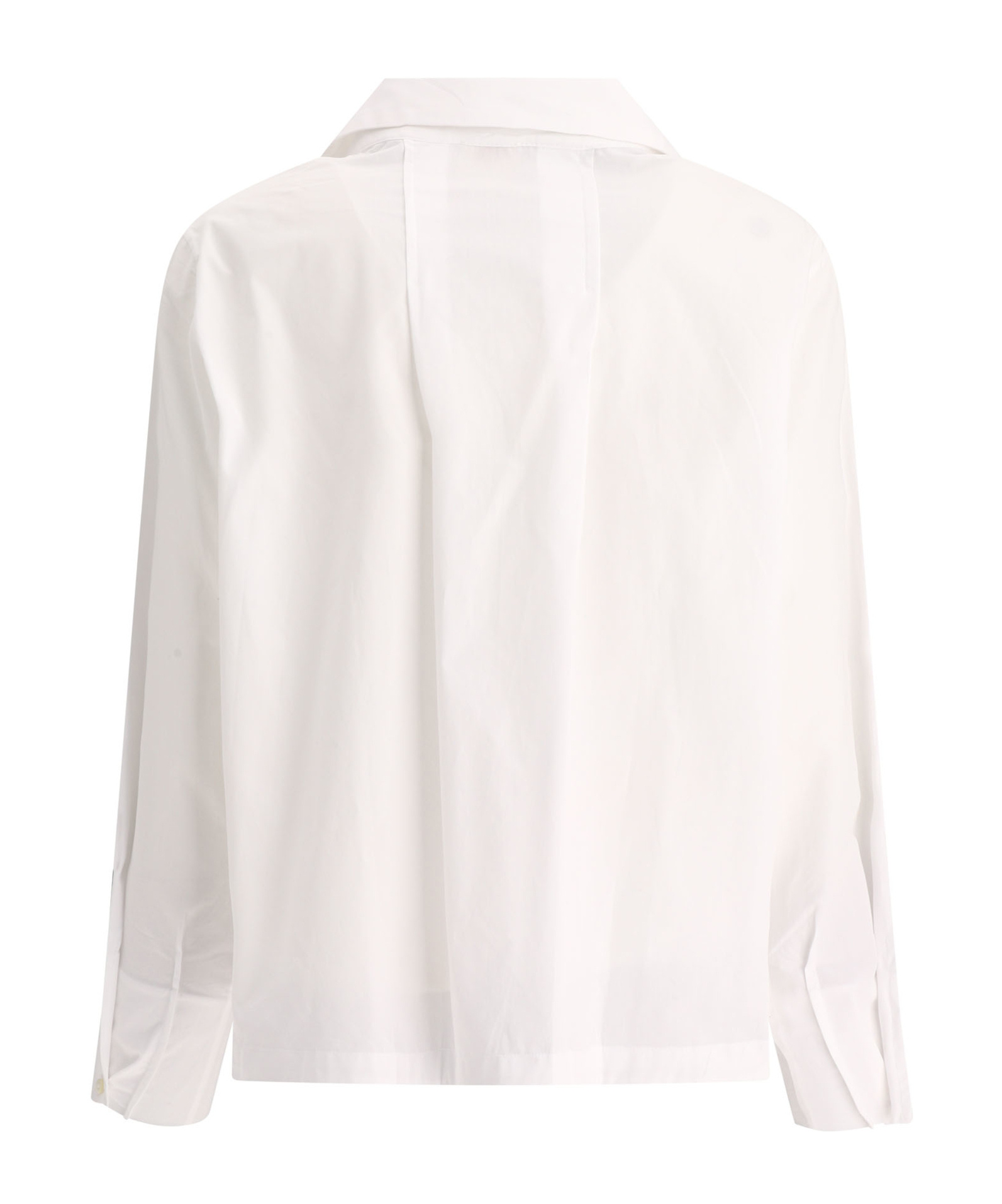 Ines De La Fressange Shirts In White