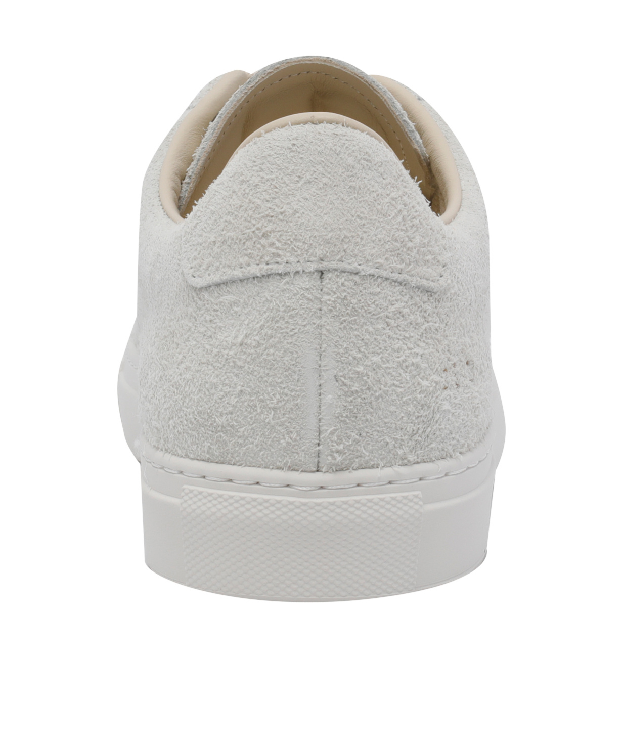 Common Projects Achilles Lace-up Sport Sneakers In White