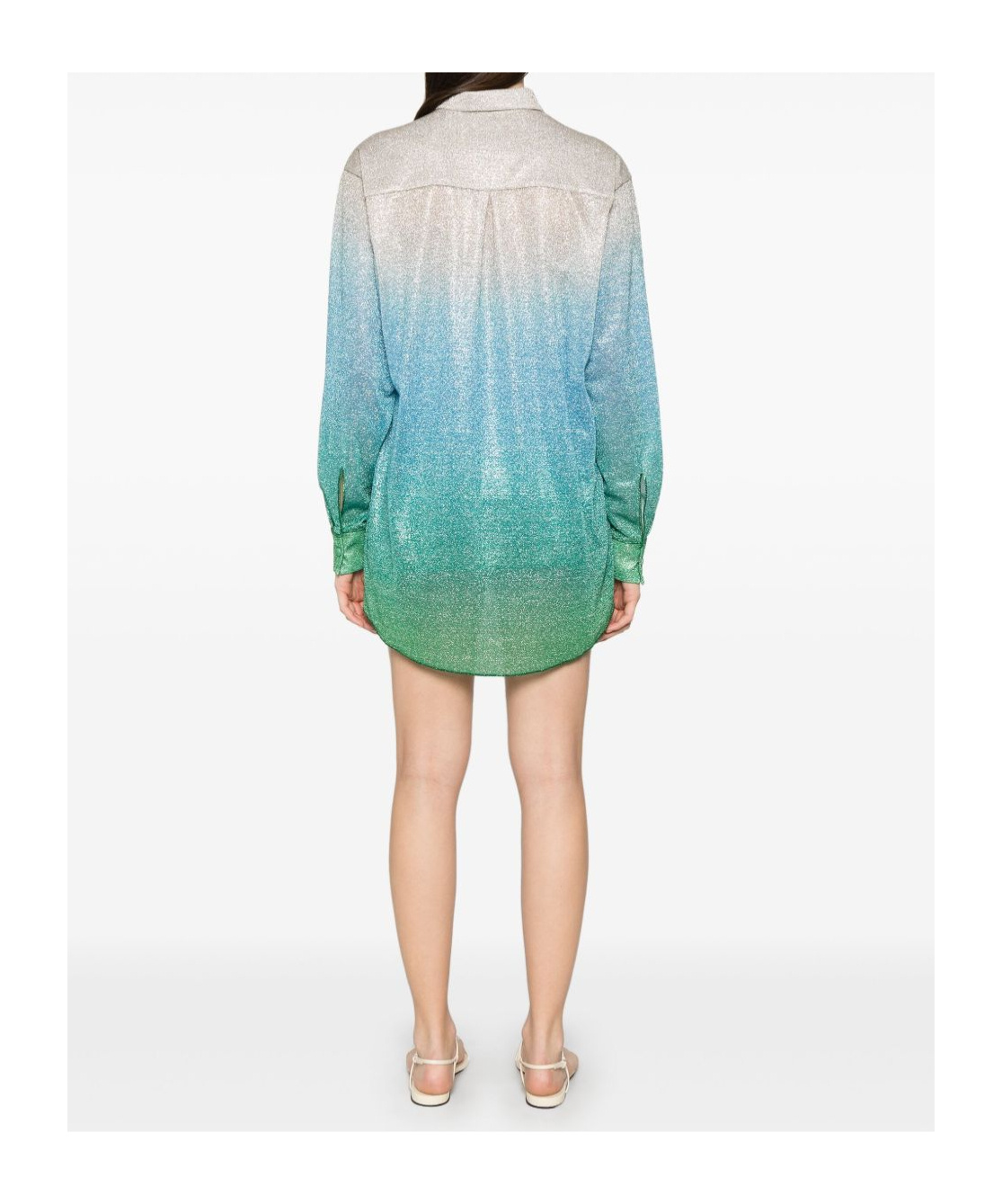 Oseree Shirts In Multi