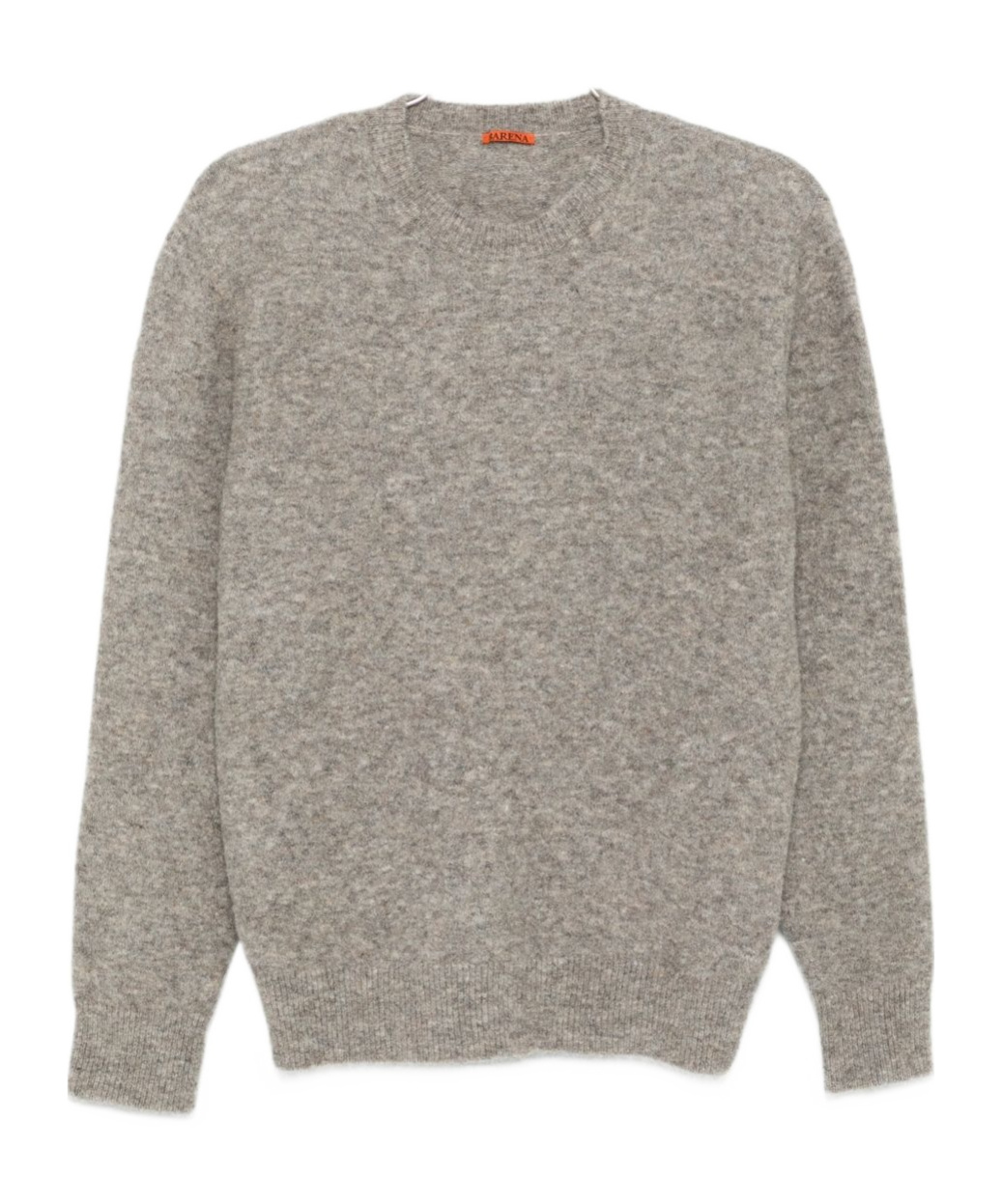 Barena Venezia Barena Sweaters In Gray