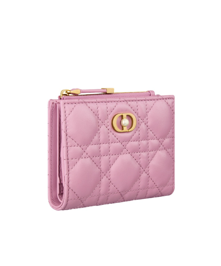 DIOR DIOR JOLIE DAHLIA WALLET