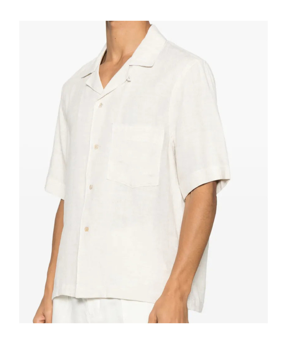 Eleventy Short-sleeve Shirt
