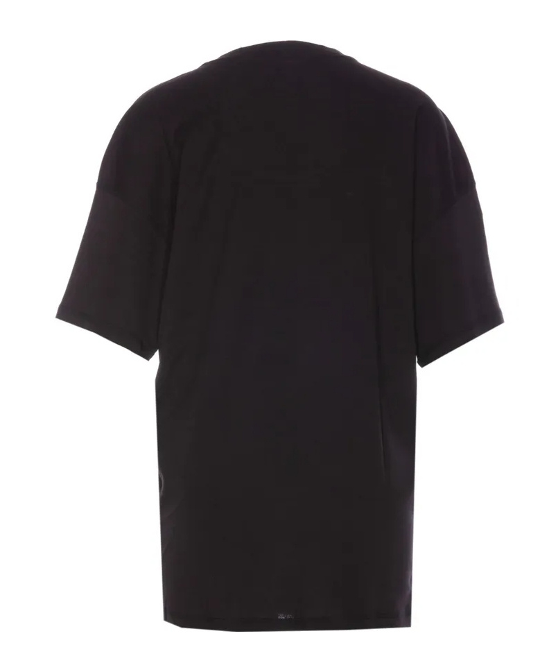 Lemaire T-shirts And Polos In Black