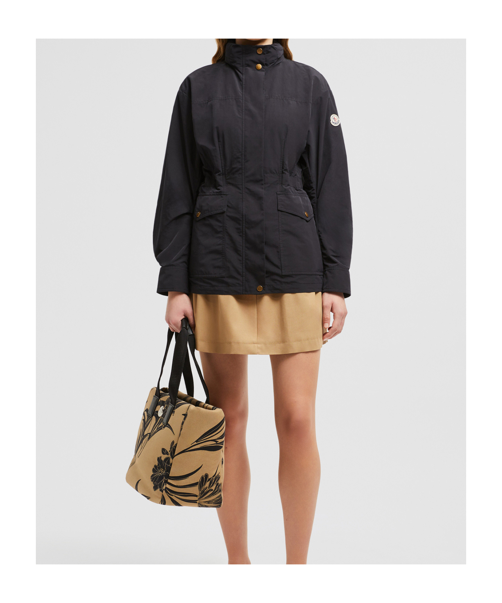 MONCLER NADES PARKA