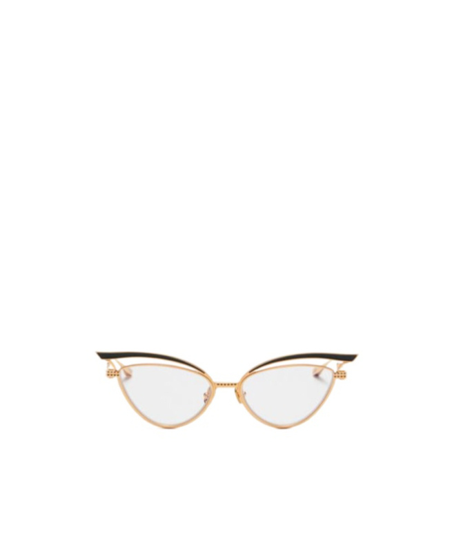 Valentino Full Frame Plain Mirror In White