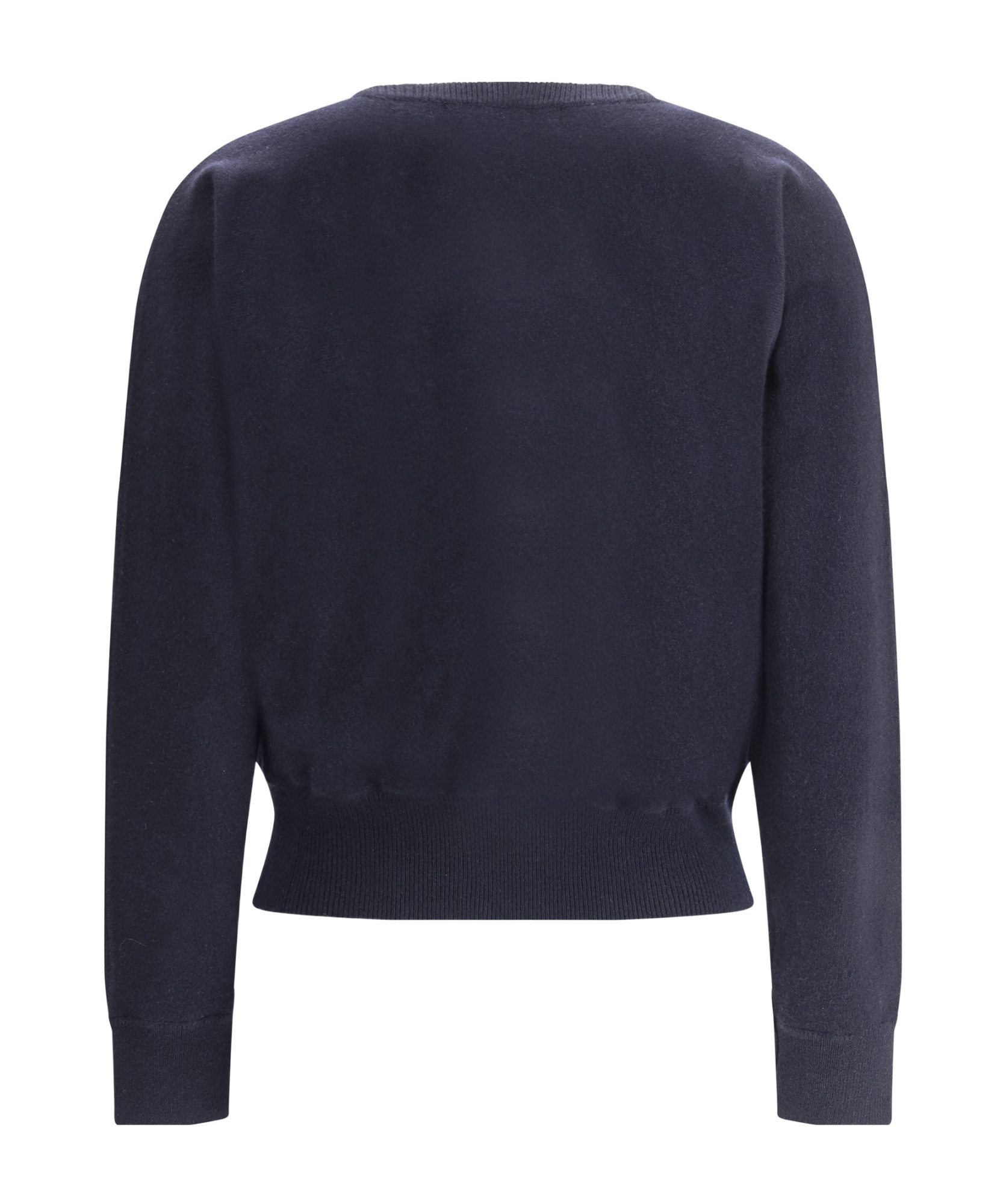 EXTREME CASHMERE ROUND NECK SWEATER 