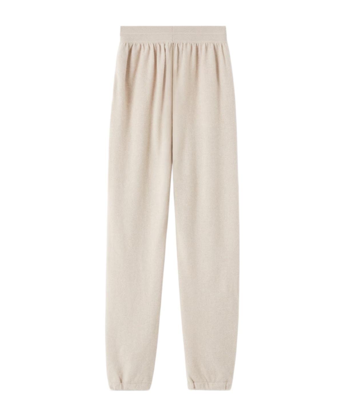 Loro Piana Merano Trousers In Neutral