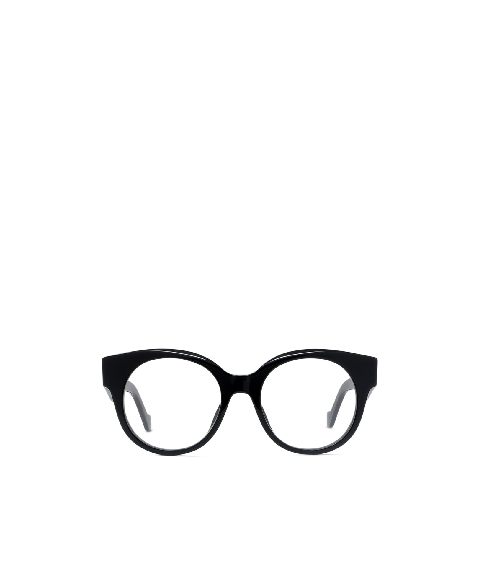 Loewe Full-frame Flat Mirror In Black