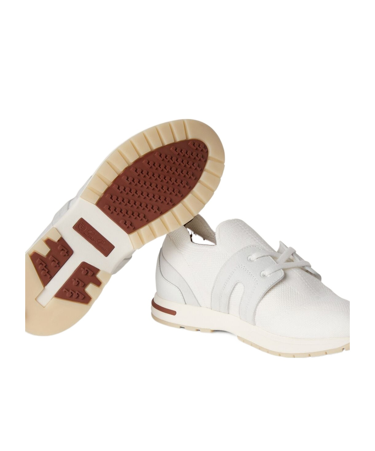 LORO PIANA LORO PIANA 360 LP LADY FLEXY WALK SNEAKERS