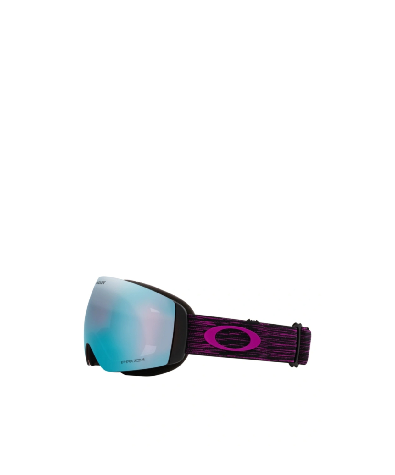 Oakley Flight Deck Snow Goggles In Blue