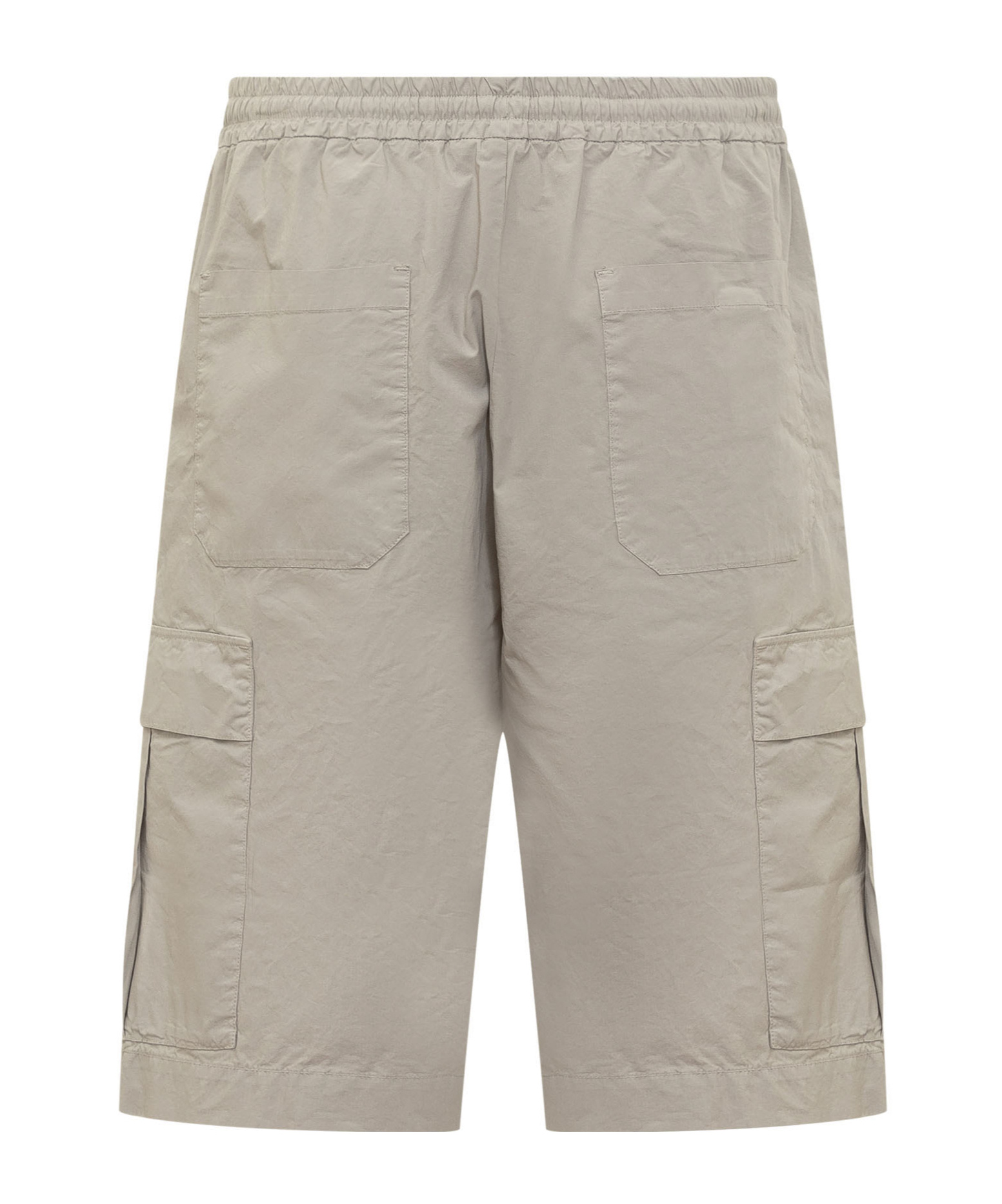 BARENA VENEZIA BARLIFO PAVION SHORTS