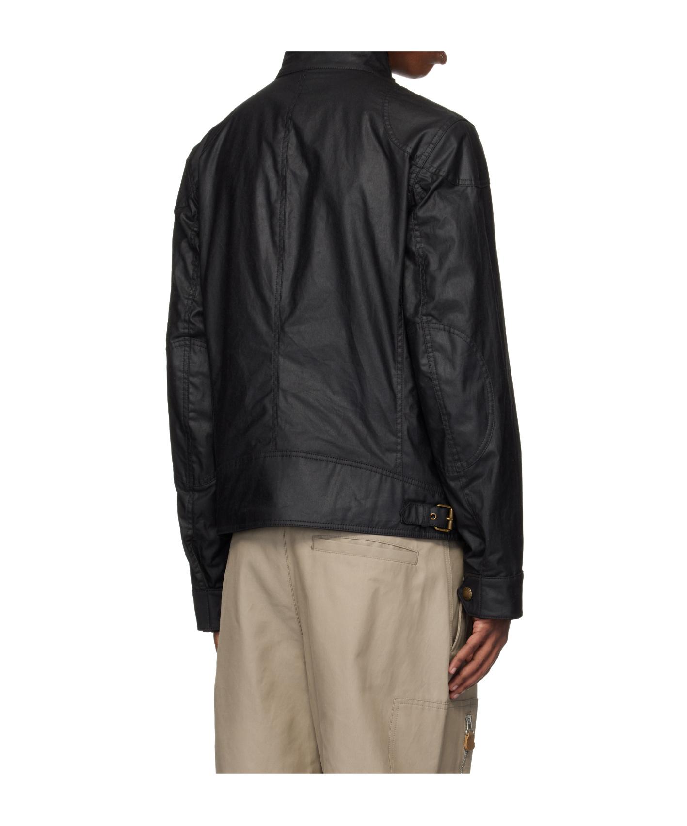 Belstaff Long Sleeve Jacket