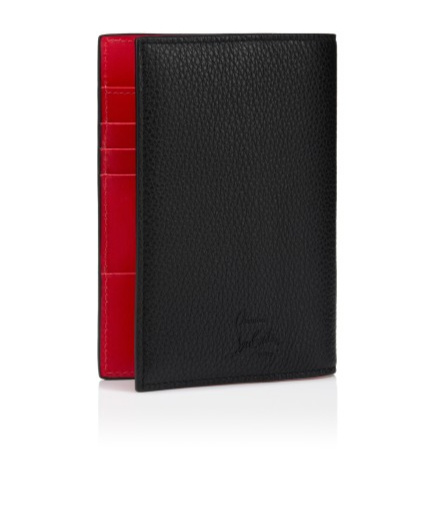 Christian Louboutin Funky Passport Holder