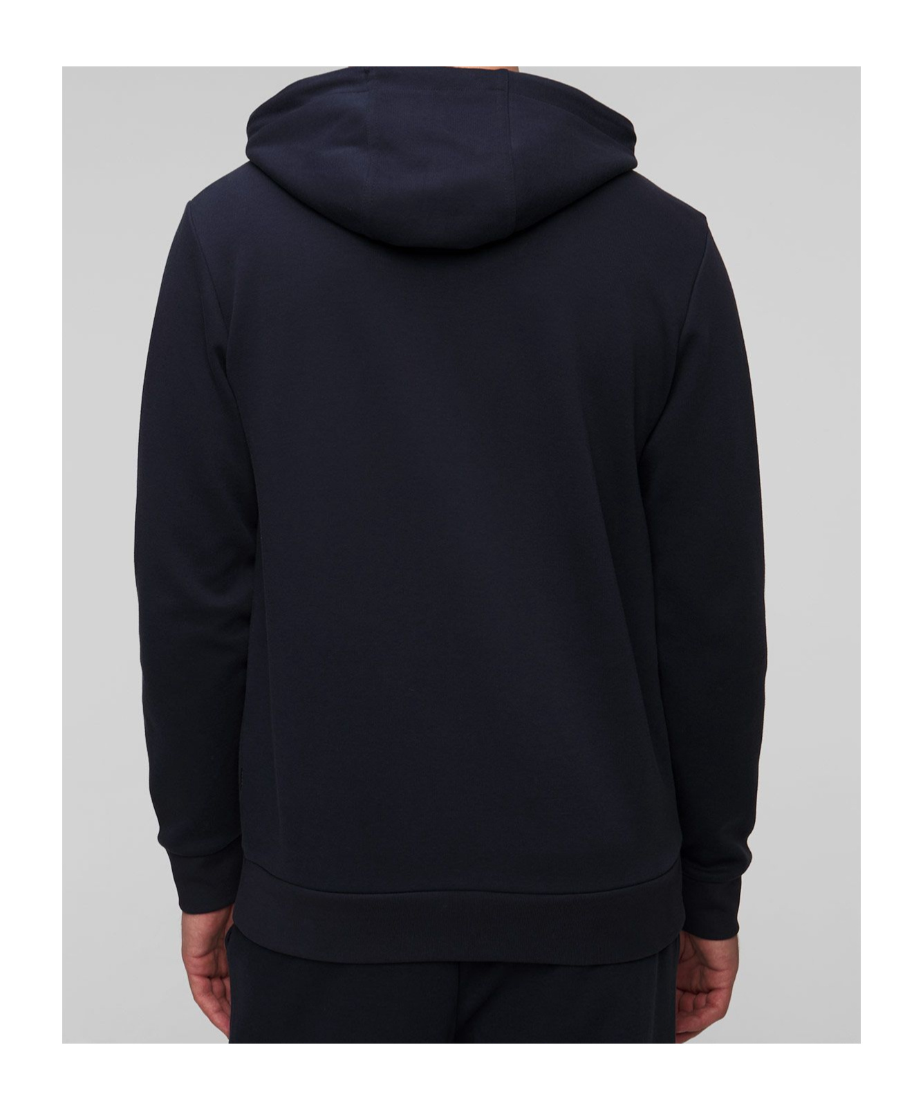 Hugo Boss C-spence Jacket In Black