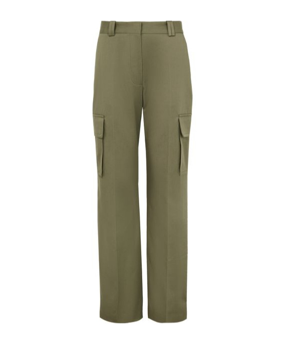 Anine Bing Dayton Cargo Pants