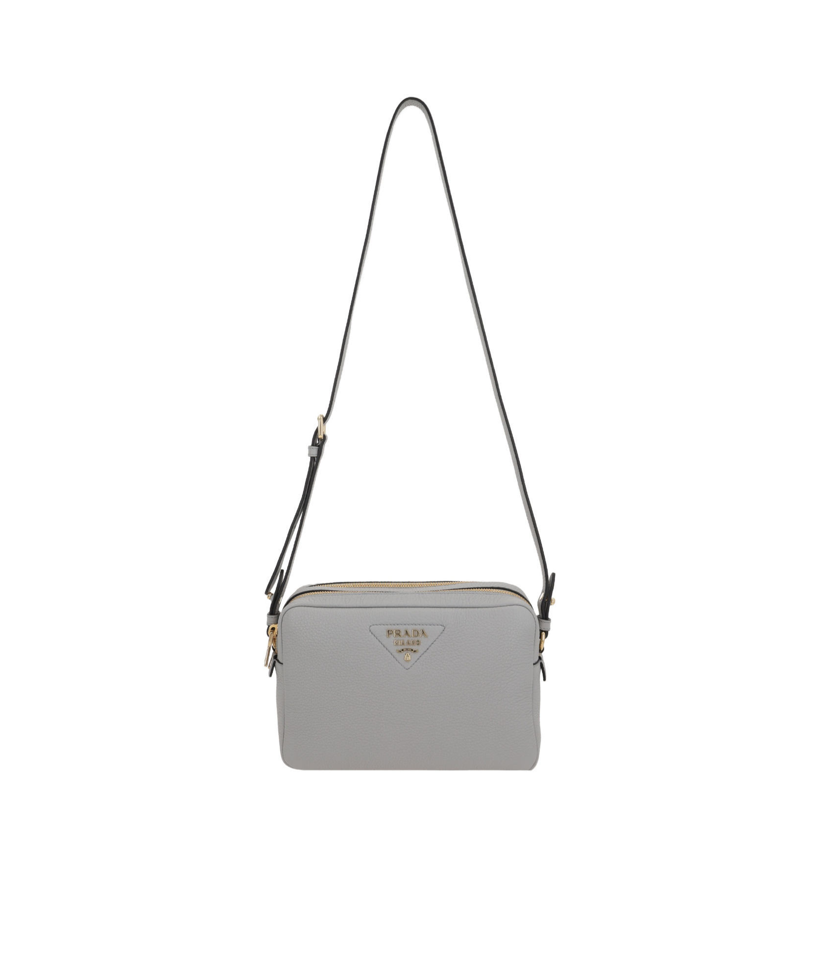 バッグ 99aw ARCHIVE PRADA Shoulder Bag Gray s-l400.jpg