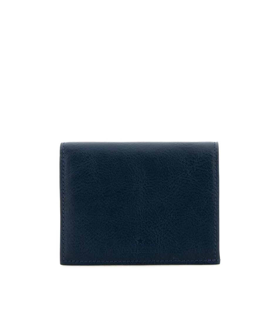 Il Bisonte Fold Your Wallet In Black