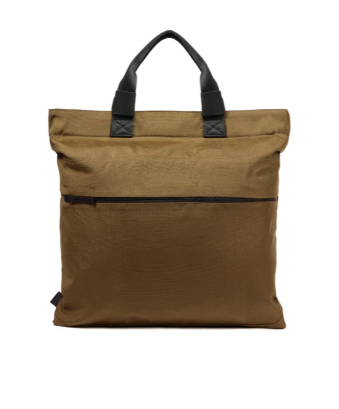 Stone Island Cordura 1500 Tote Bag