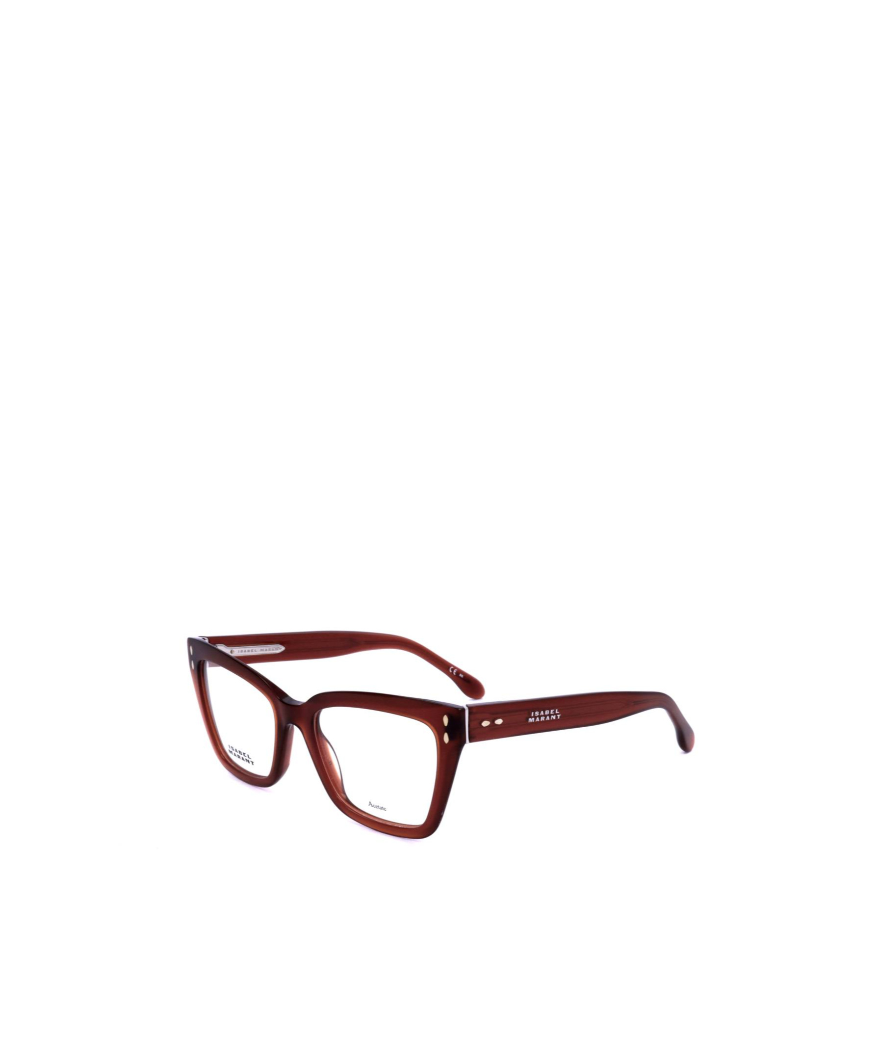 Isabel Marant Geometric Flat Mirror