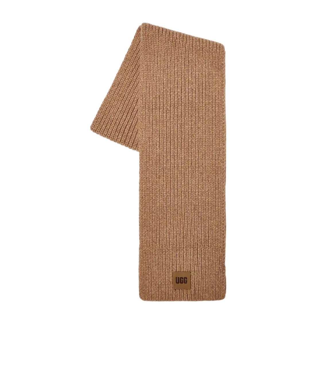 UGG UGG CHUNKY RIB SCARF