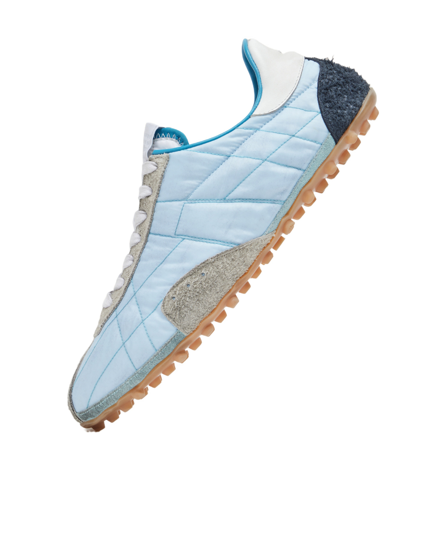 Maison Margiela Sprinters Sneakers In Multi