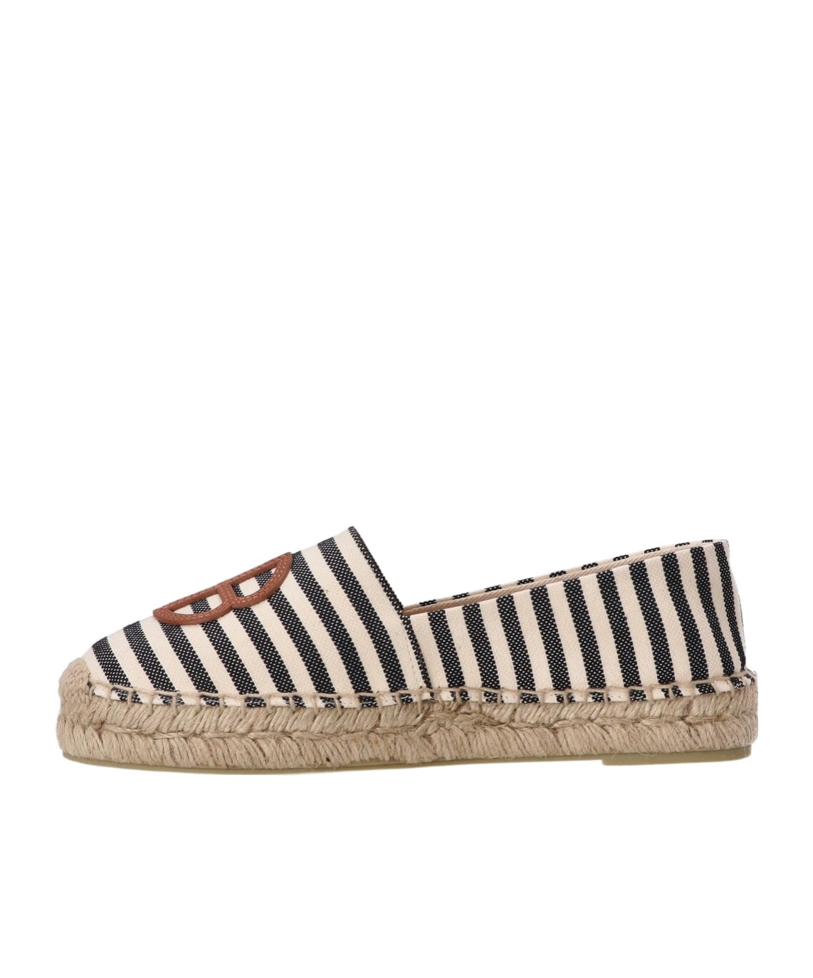 Anine Bing Round Toe Espadrilles