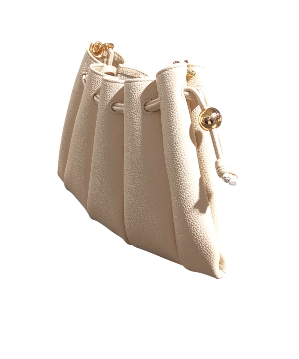 Themoirè Themoire' Bags.. In Nude