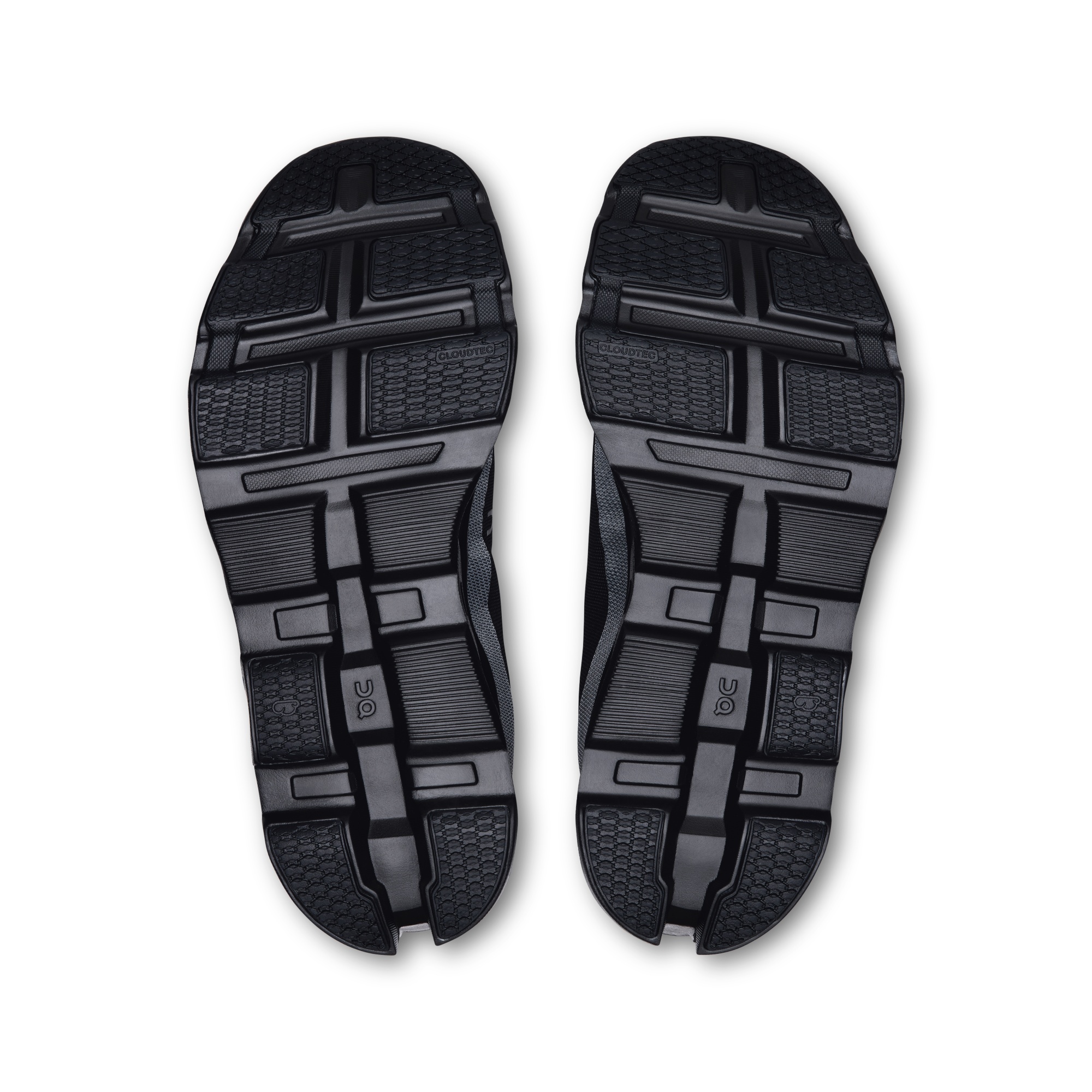 On Running Cloudmonster 2 Sneakers In Black