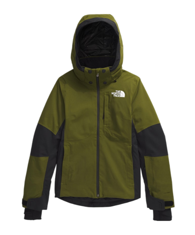 Shop The North Face Lenado Jacket In Black