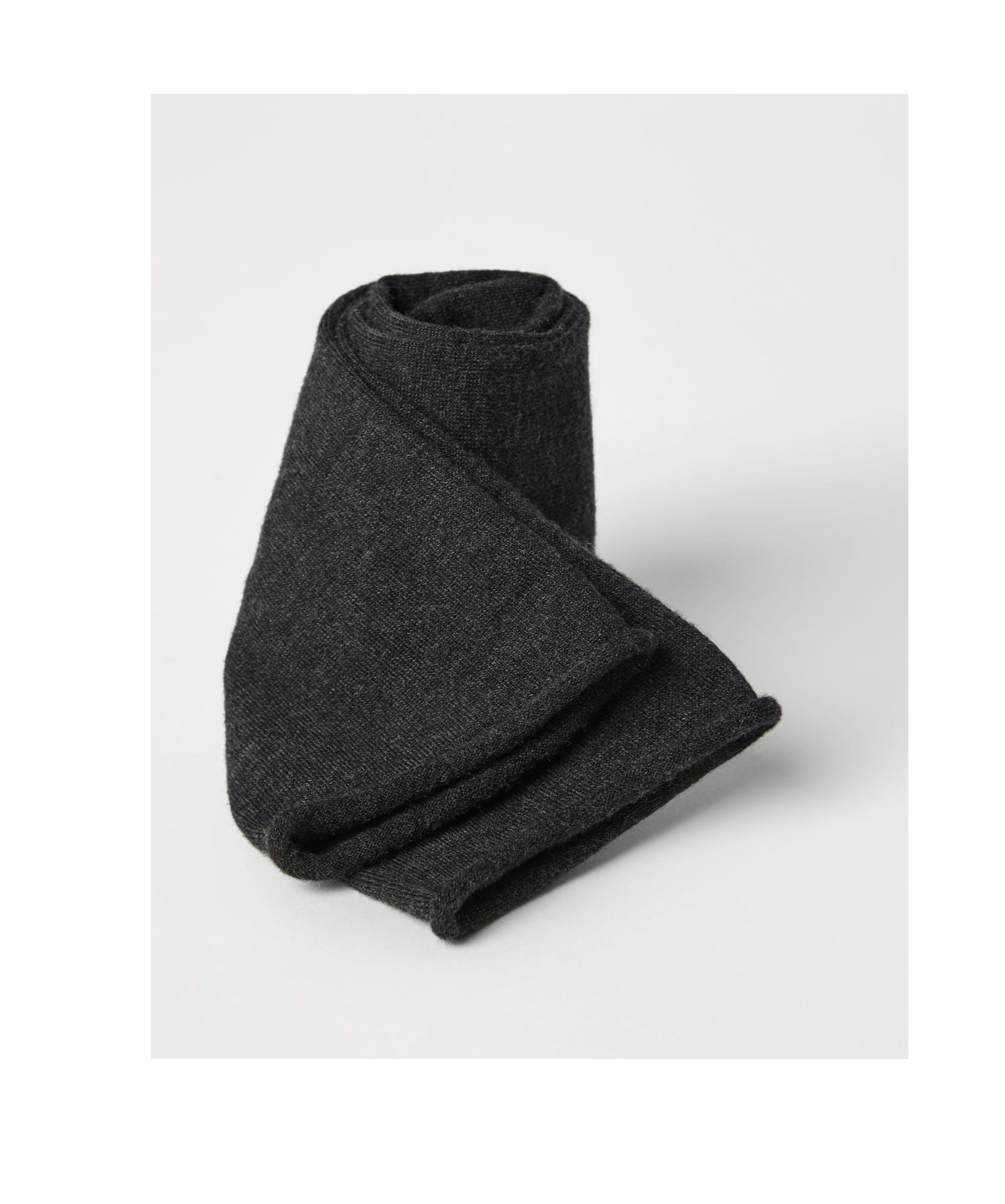 Brunello Cucinelli Fine Knit Socks