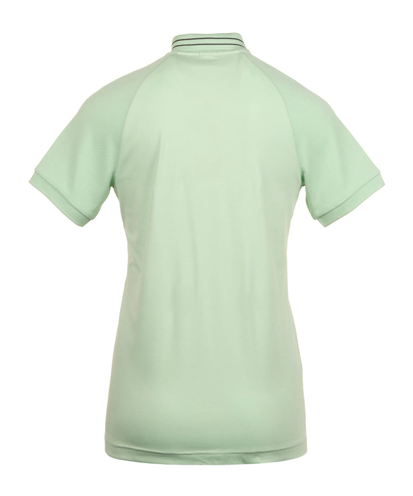 HUGO BOSS SHORT-SLEEVED POLO SHIRT