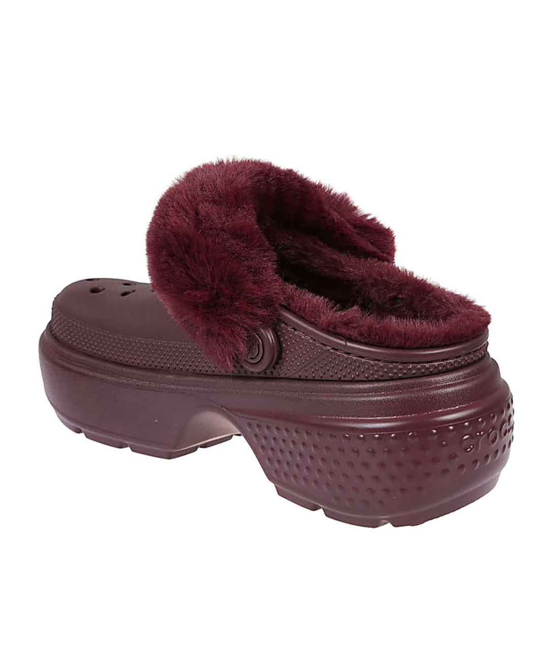 CROCS HOLLOW MULLER SHOES