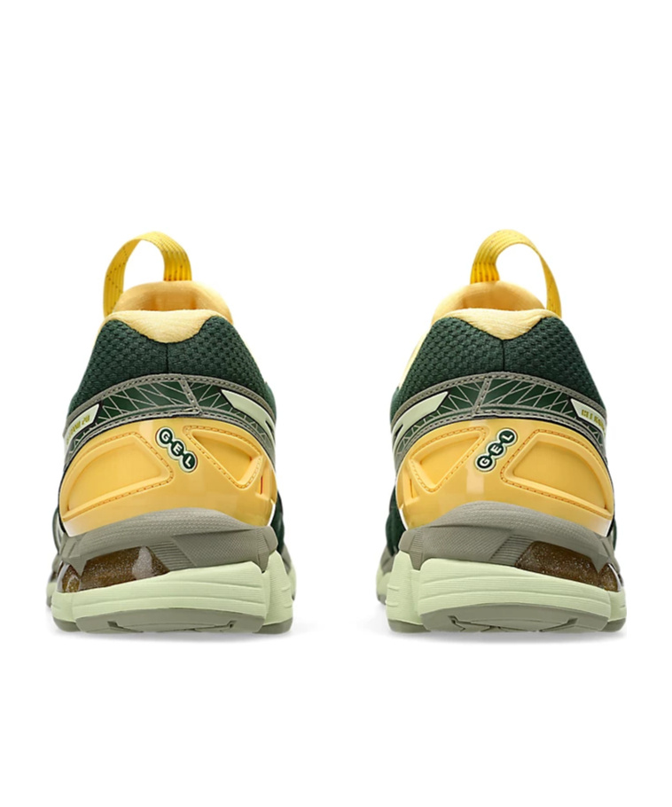 Shop Asics Ub10-s Gel-kayano 20 Sneakers In Gray