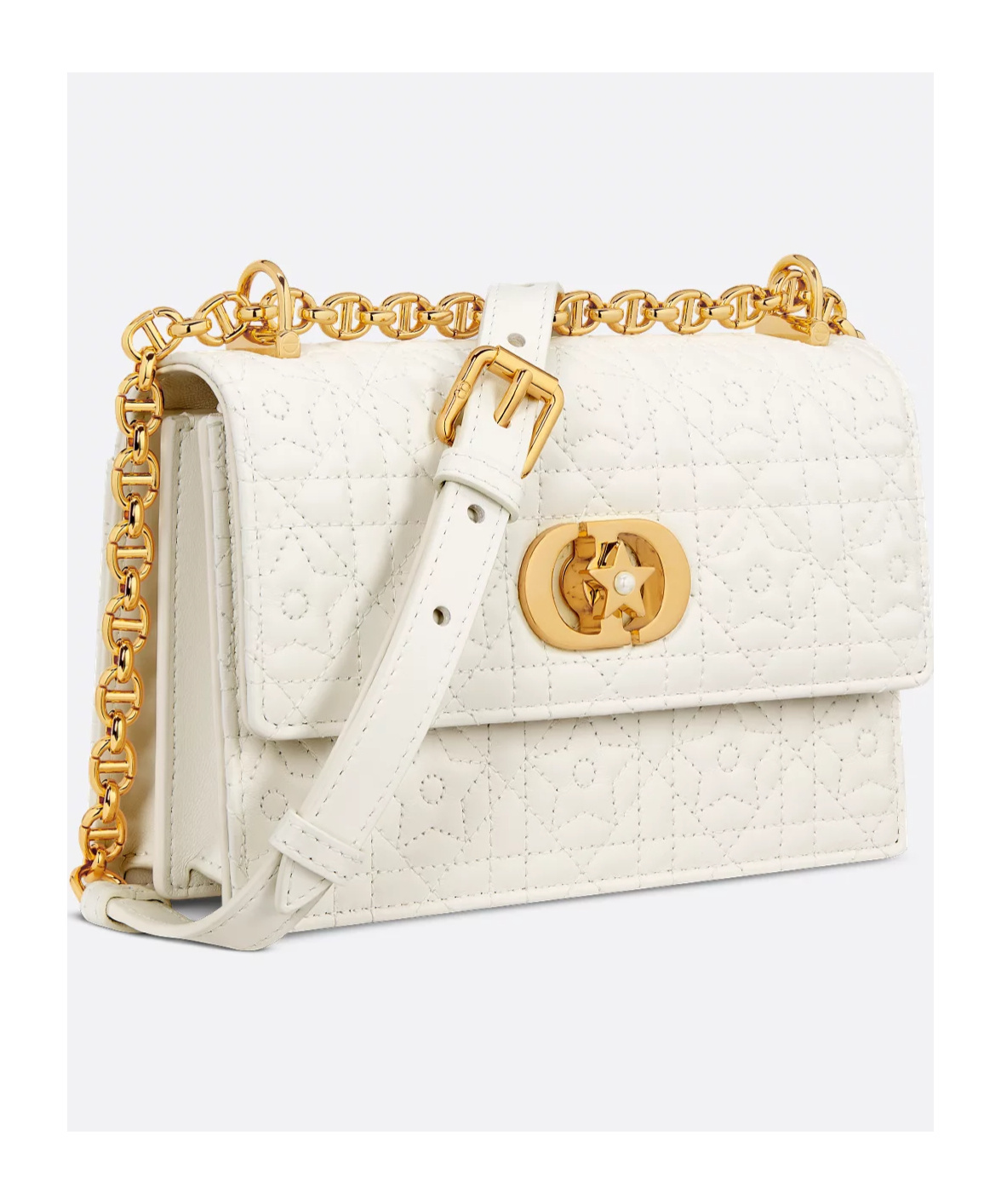 Dior Miss Caro Mini Bag