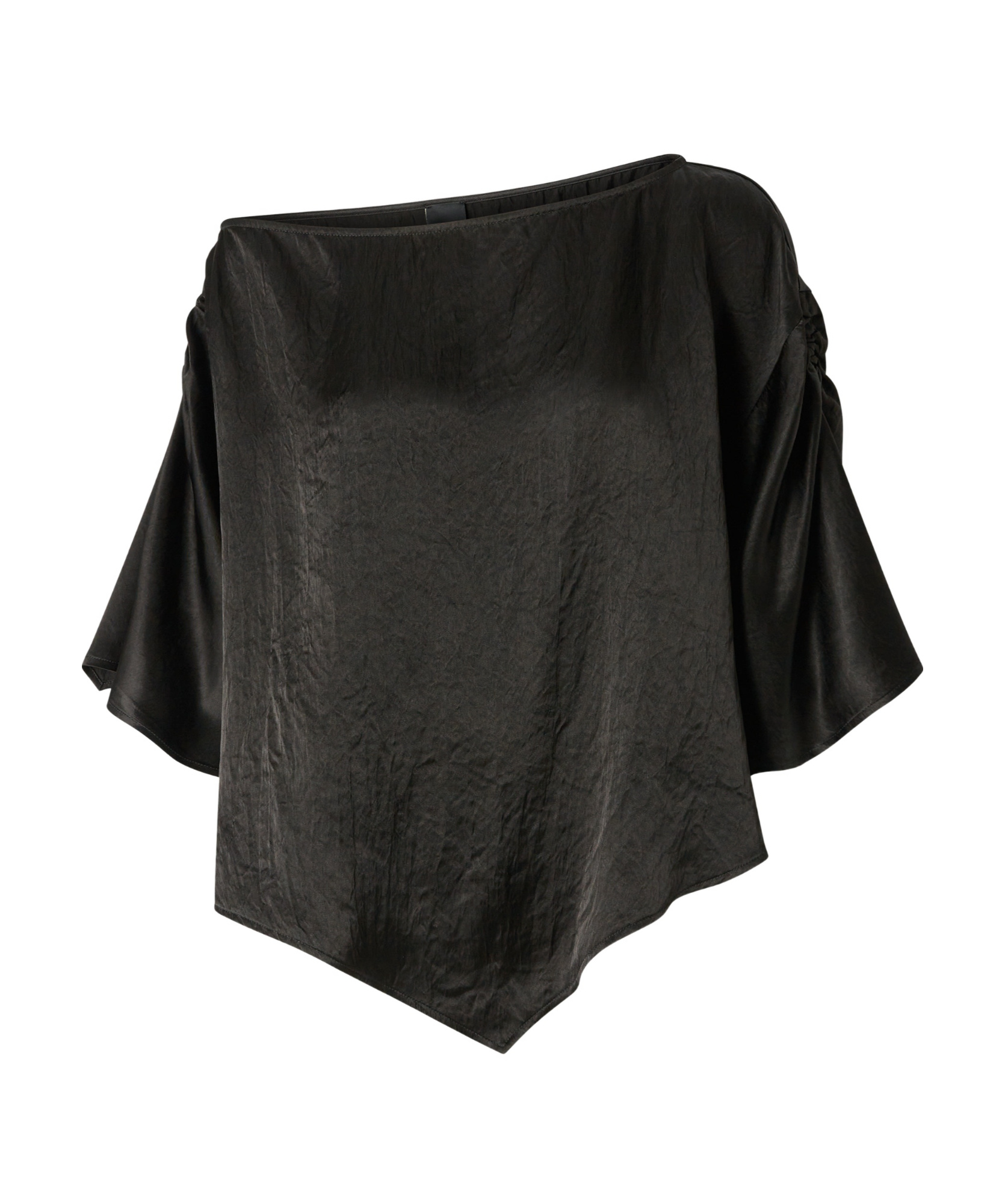 Pinko Asymmetric Blouse