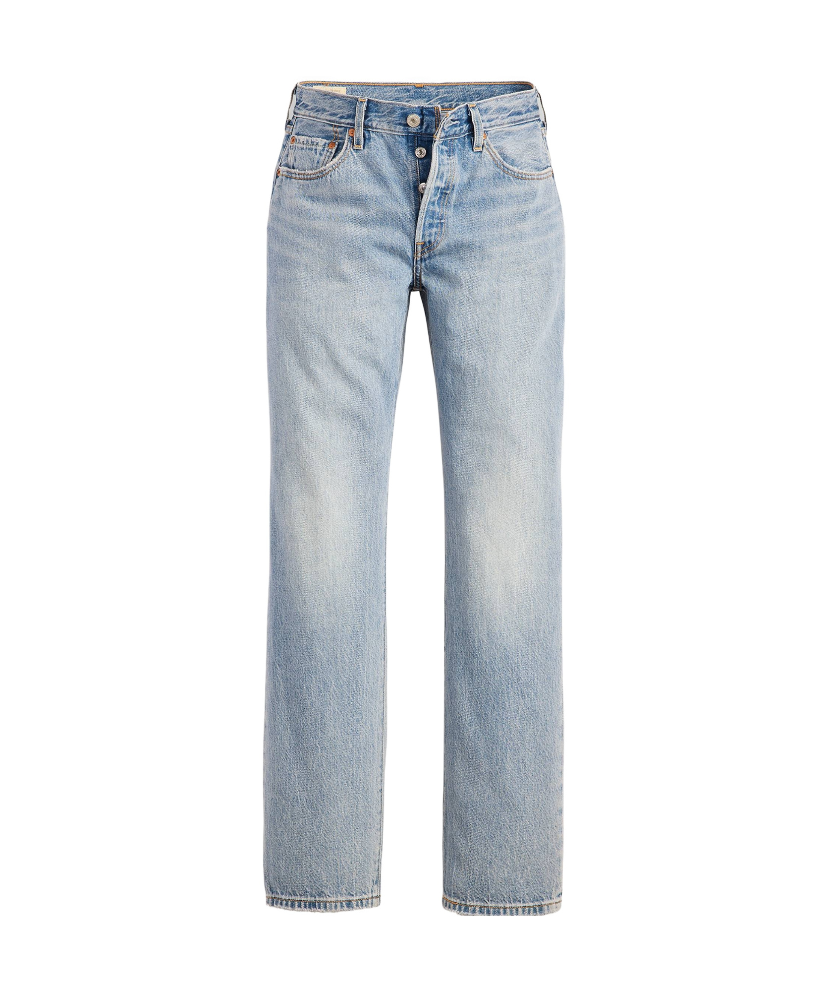 Levi's 501 '90s Jeans In Gray
