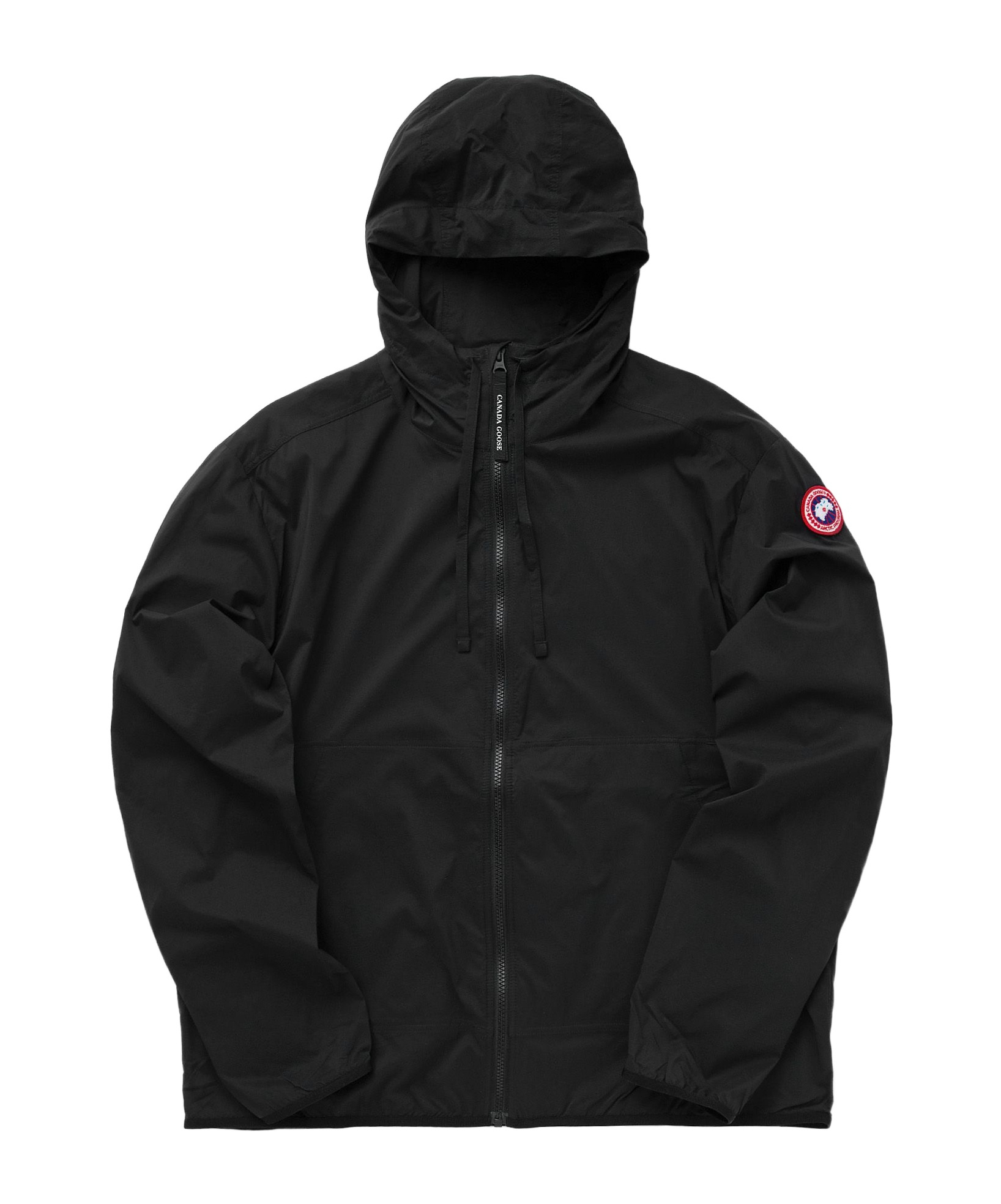 Canada Goose Killarney Lightweight Jacket In Black