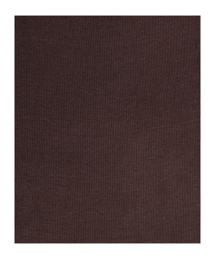 Remain Birger Christensen Mesh-edge Tank Top