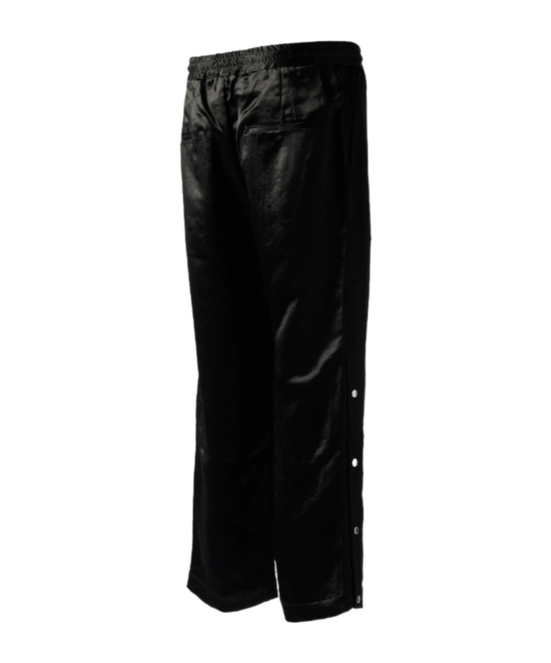 SONG FOR THE MUTE FLORAL PATTERN SWEATPANTS
