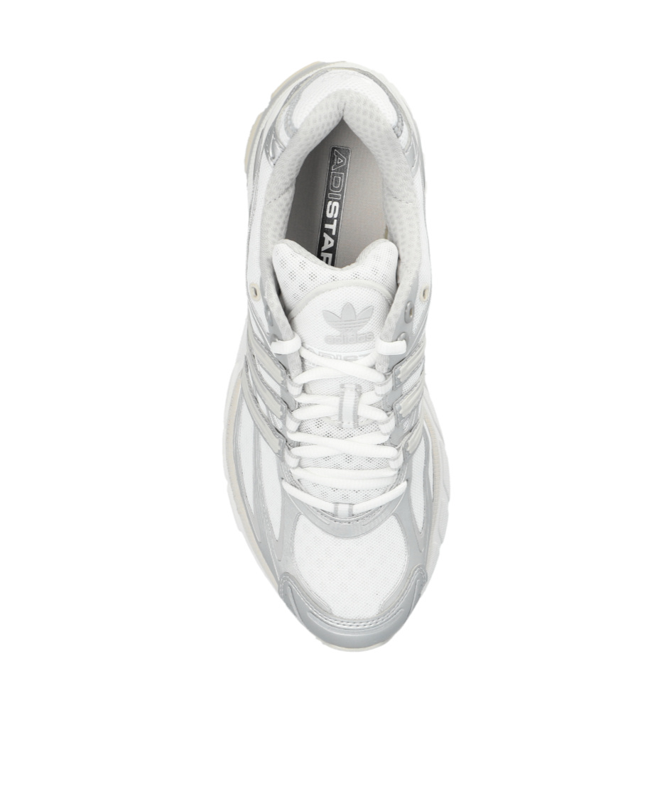 Adidas Originals Adistar Cushion Sneakers In White