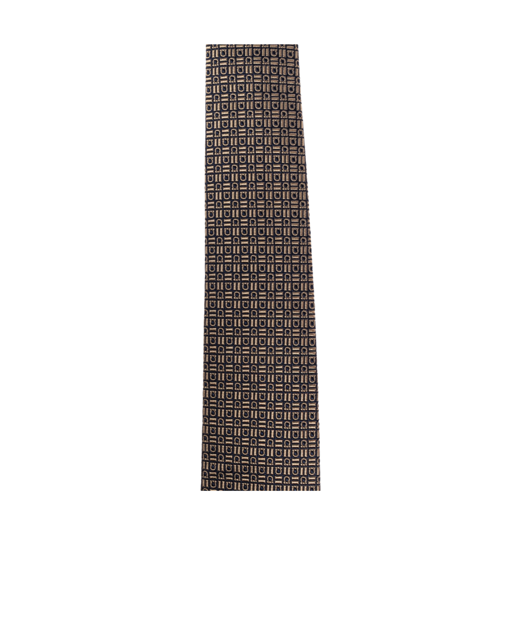 Ferragamo Pointed Tie