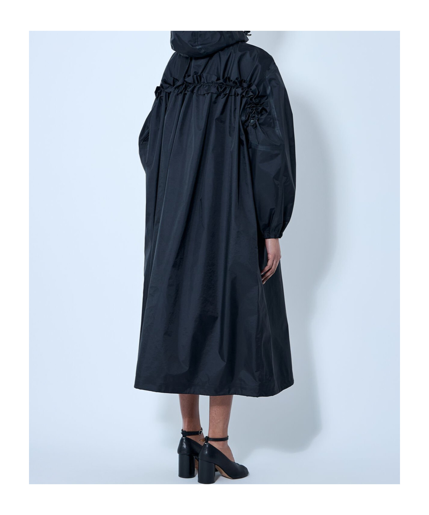 THE NORTH FACE X CECILIE BAHNSEN SARA COAT