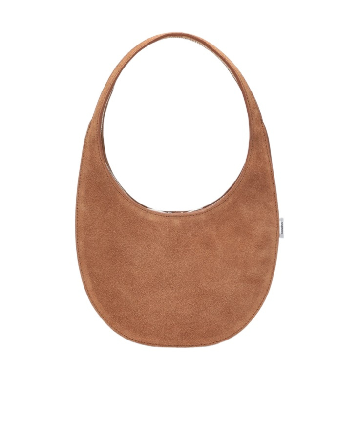 COPERNI SINGLE HANDLE TOTE BAG